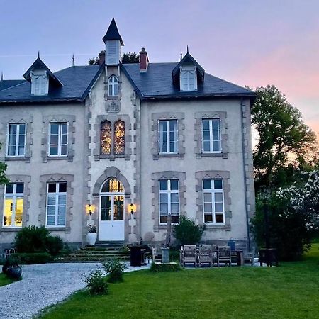 Villa Valliere Bed&Breakfast Bagian luar foto