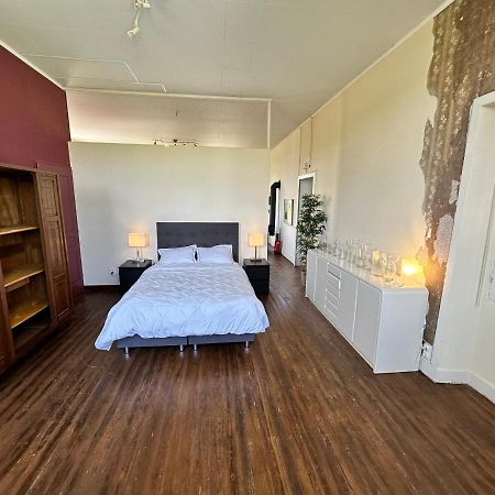 Villa Valliere Bed&Breakfast Bagian luar foto