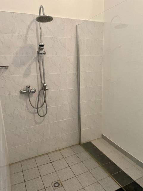 Villa Valliere Bed&Breakfast Bagian luar foto
