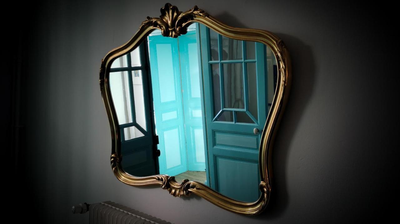 Villa Valliere Bed&Breakfast Bagian luar foto