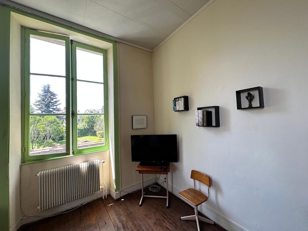 Villa Valliere Bed&Breakfast Bagian luar foto