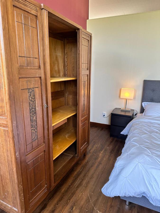 Villa Valliere Bed&Breakfast Bagian luar foto