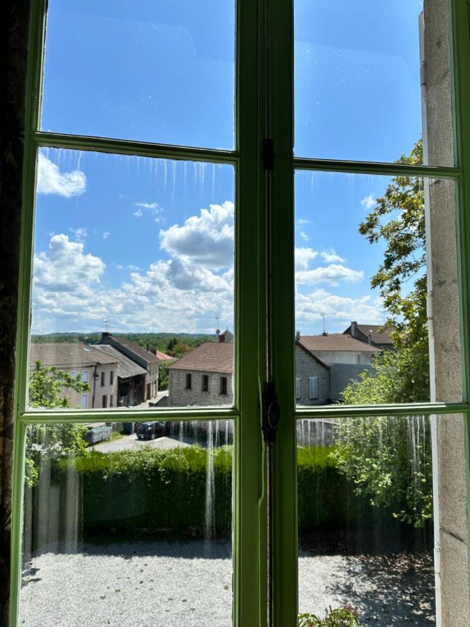 Villa Valliere Bed&Breakfast Bagian luar foto