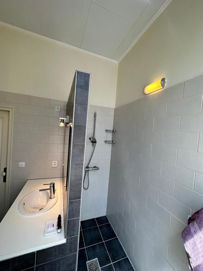 Villa Valliere Bed&Breakfast Bagian luar foto
