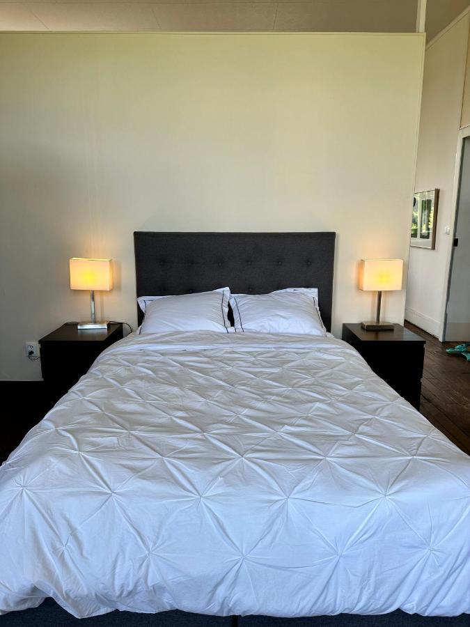 Villa Valliere Bed&Breakfast Bagian luar foto