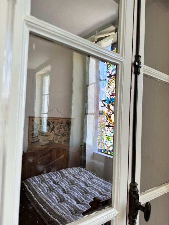 Villa Valliere Bed&Breakfast Bagian luar foto